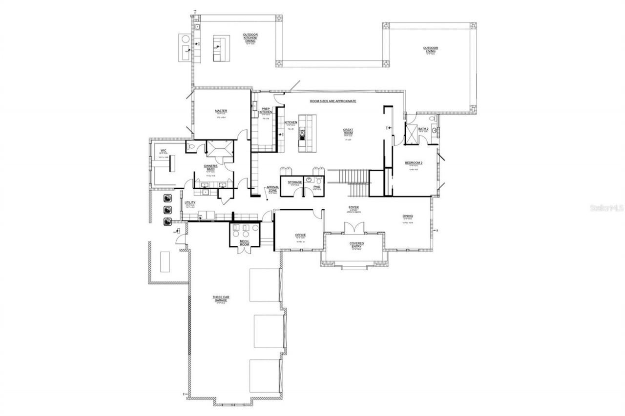 3321 Meander Lane, Safety Harbor, FL 34695 Photo