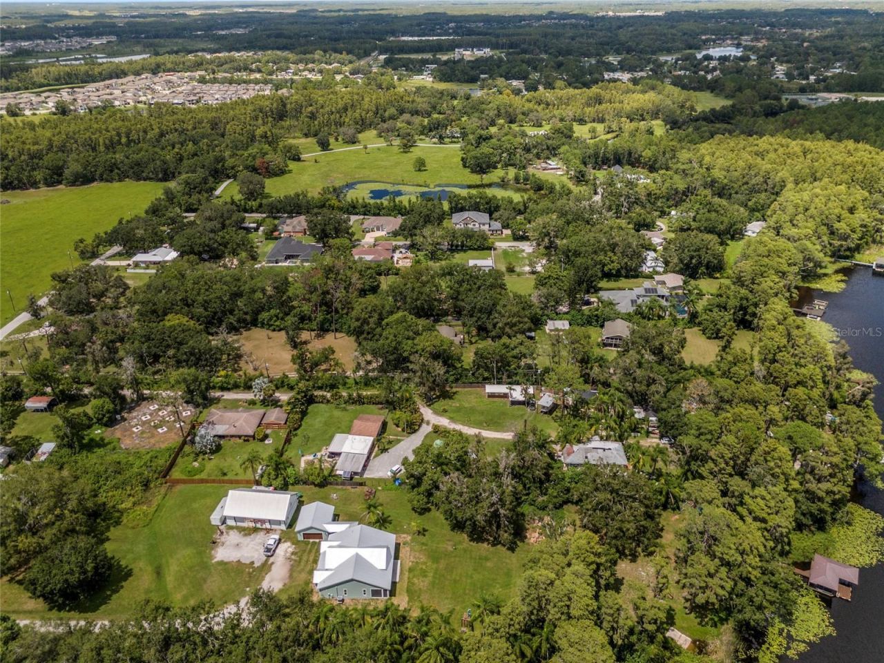 20105 Green Grass Lane, Lutz, FL 33558 Photo