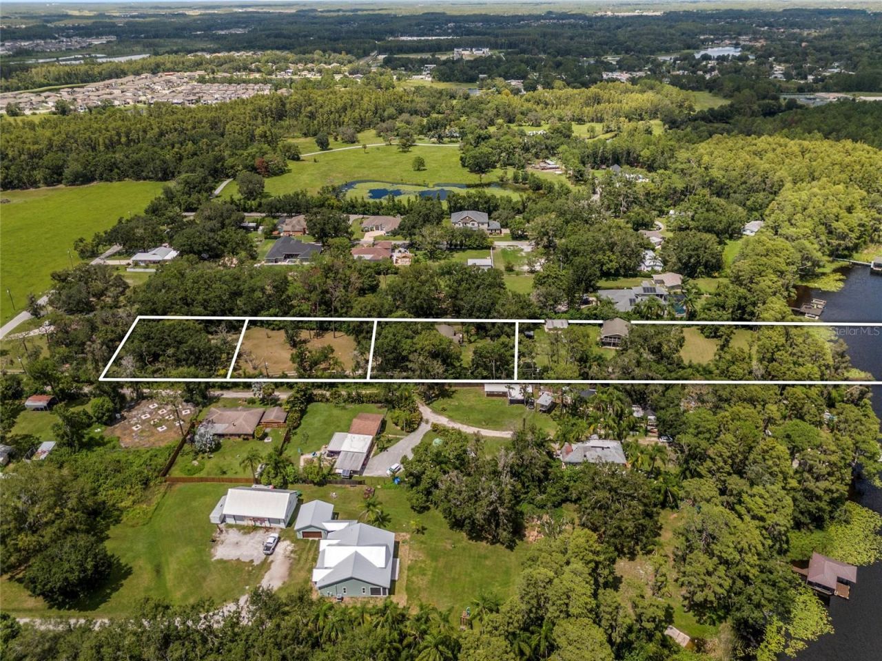 20105 Green Grass Lane, Lutz, FL 33558 Photo