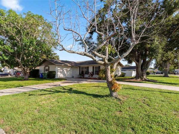 2813 20TH AVENUE W, BRADENTON, FL 34205