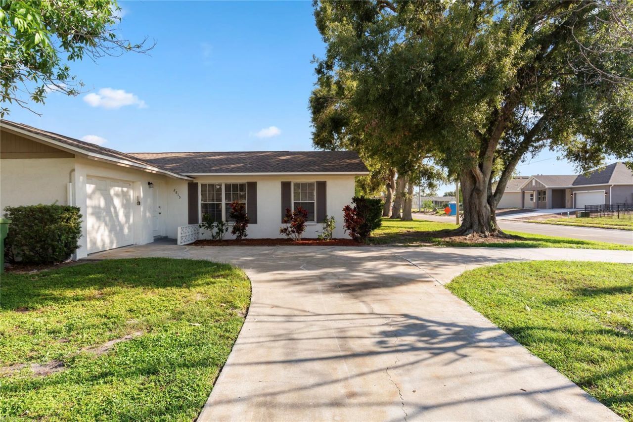 2813 20th Avenue W, Bradenton, FL 34205 Photo