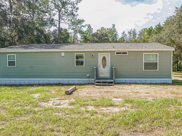 9550 NE 92ND PLACE, BRONSON, FL 32621