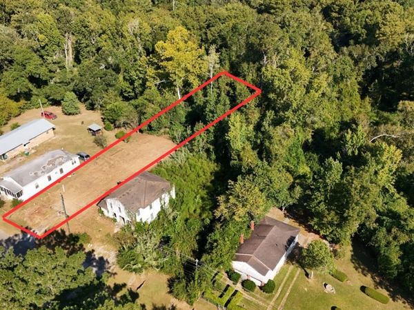 117 E M L KING JR BOULEVARD, CHATTAHOOCHEE, FL 32324