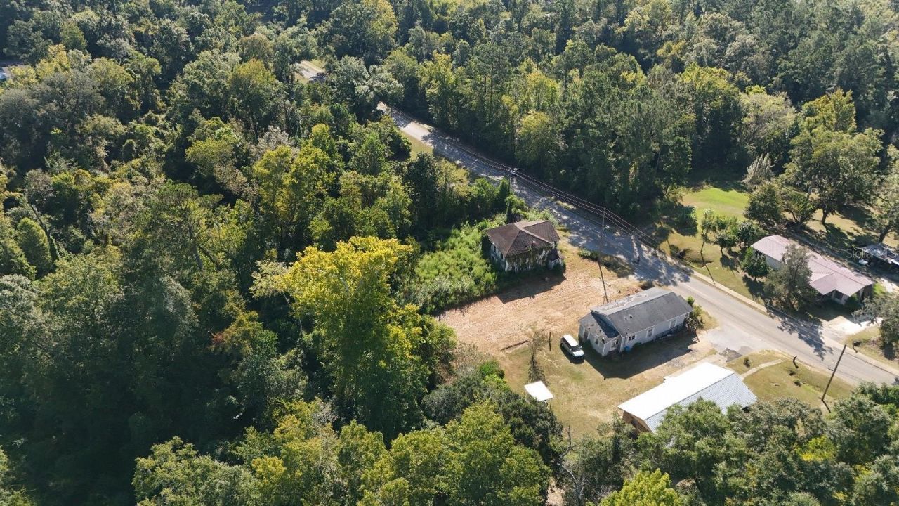 117 E M L King Jr Boulevard, Chattahoochee, FL 32324 Photo