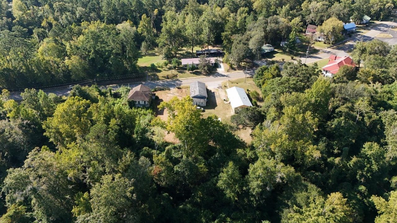 117 E M L King Jr Boulevard, Chattahoochee, FL 32324 Photo