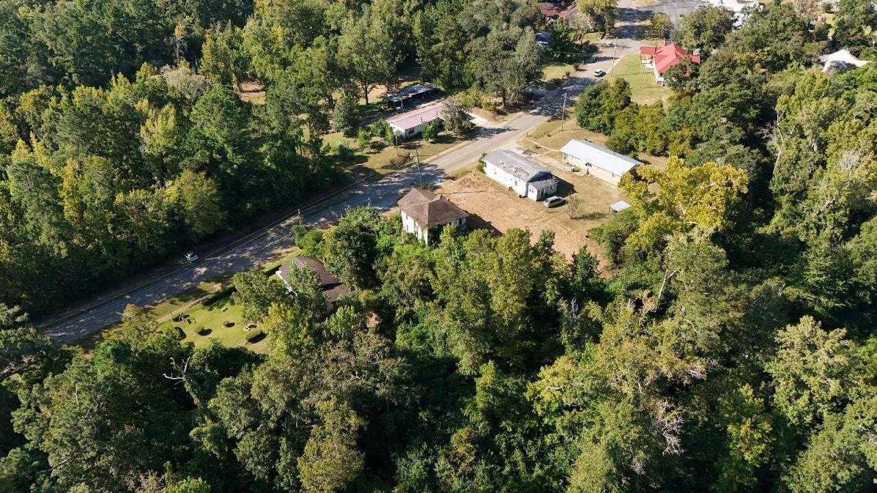 117 E M L King Jr Boulevard, Chattahoochee, FL 32324 Photo