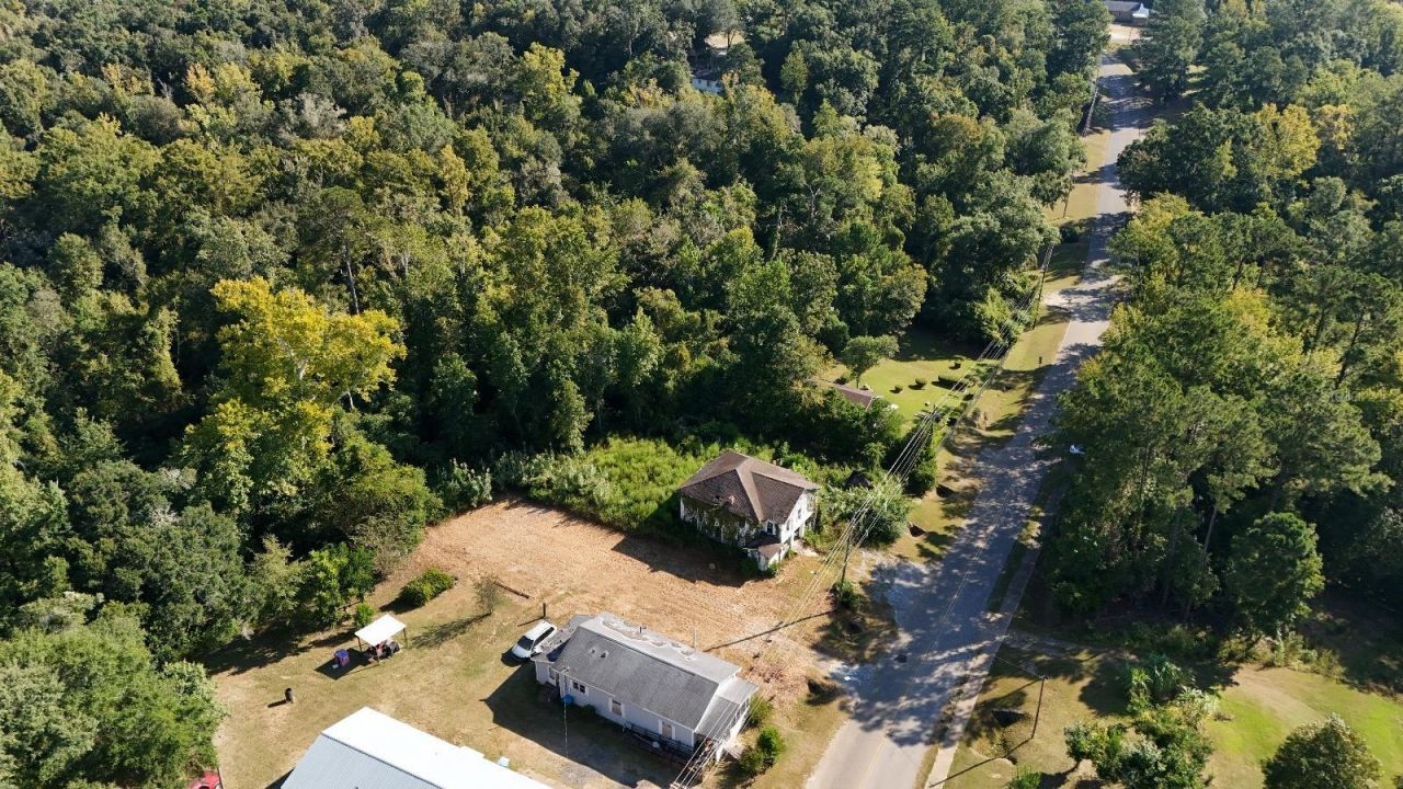 117 E M L King Jr Boulevard, Chattahoochee, FL 32324 Photo