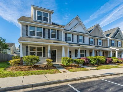 380 Flyway Road, Goose Creek, SC 29445