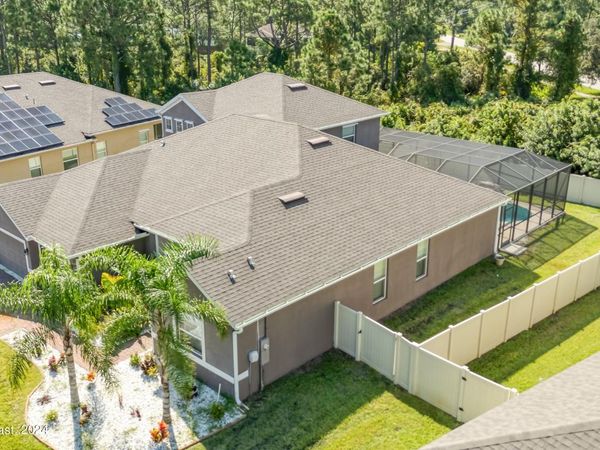 632 Stonebriar Drive SE, Palm Bay, FL 32909