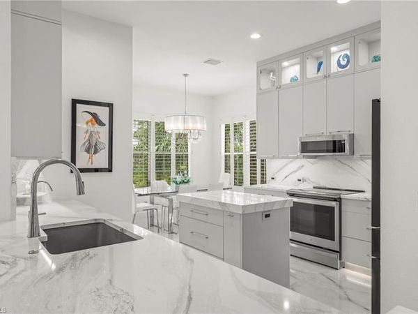 23821 Merano CT, Unit 202, ESTERO, FL 34134