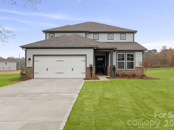 21048 Running Creek Drive, Locust, NC 28097