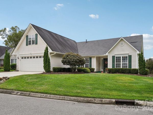 133 Stonehollow Road, Fletcher, NC 28732