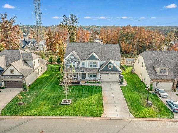 10978 Sparkle Creek Drive, Midland, NC 28107