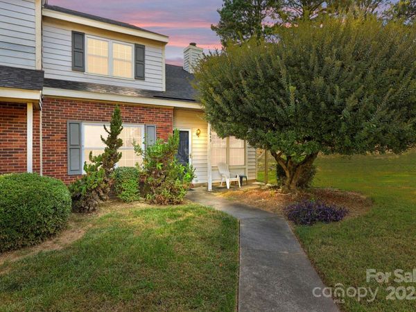 3649 Huyton Court, Charlotte, NC 28215