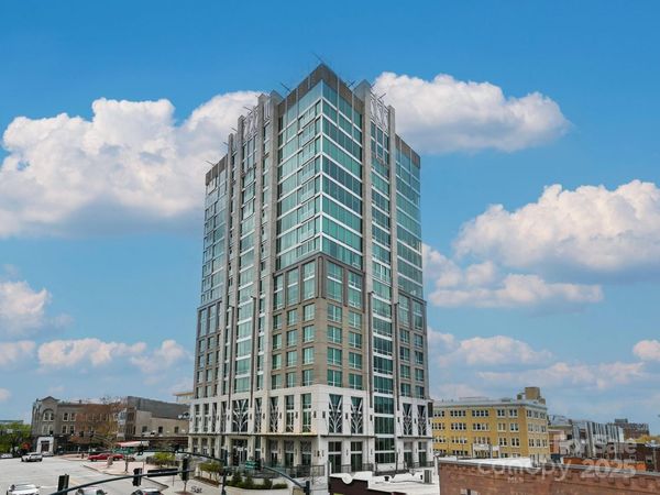 7 Patton Avenue, Unit 1104, Asheville, NC 28801