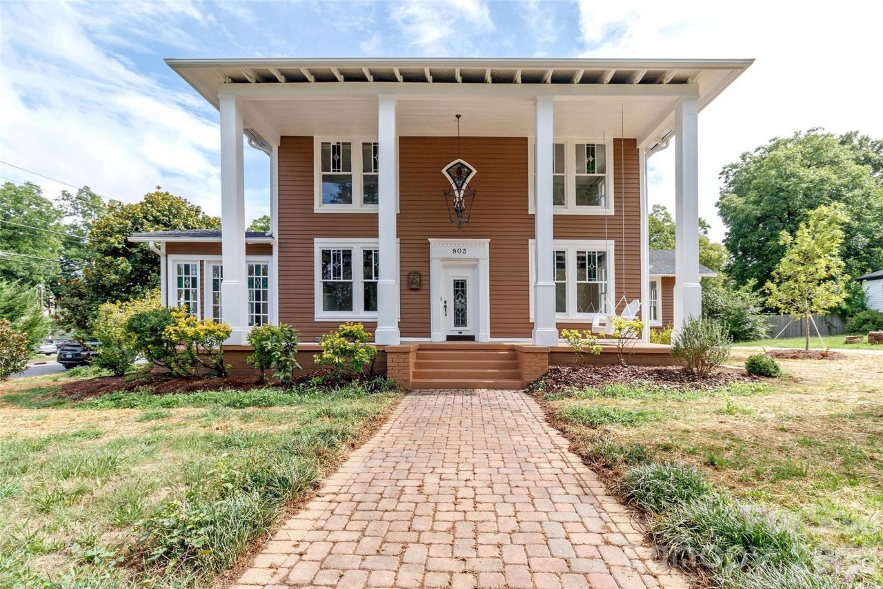 903 W Franklin Street, Monroe, NC 28112 Main Photo
