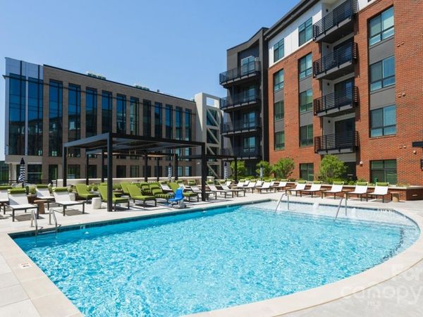 1711 Commonwealth Avenue, Unit S1, Charlotte, NC 28205