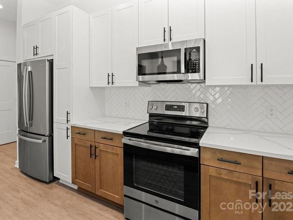 1711 Commonwealth Avenue, Unit A5, Charlotte, NC 28205