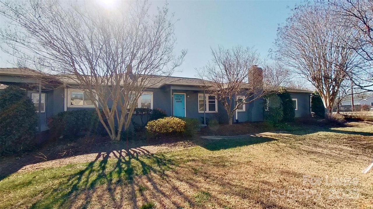 3740 Pleasant Plains Road, Stallings, NC 28104 Main Photo