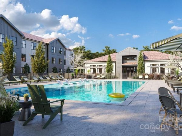 13330 Maize Lane, Unit A1, Charlotte, NC 28227