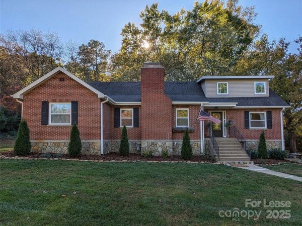 317 Balsam Drive, Waynesville, NC 28786