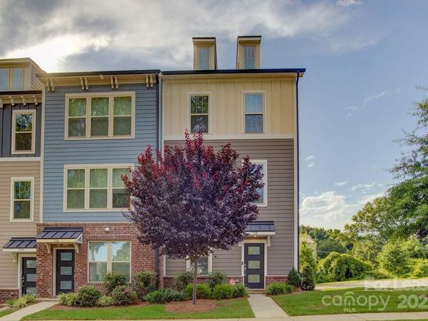 112 Judson Avenue, Charlotte, NC 28208