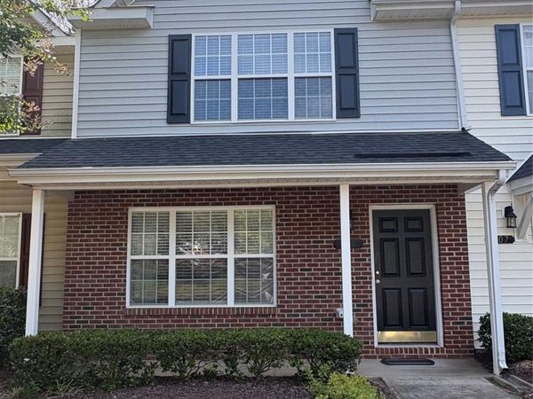 105 Delargy Circle, Mooresville, NC 28117