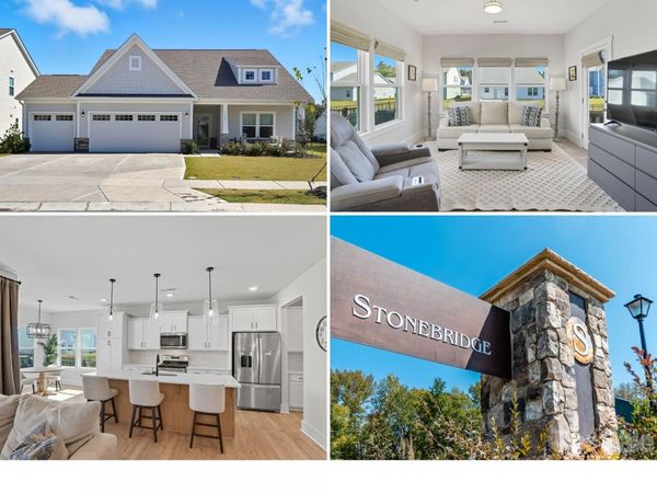 1152 Stone Marker Drive, Monroe, NC 28112