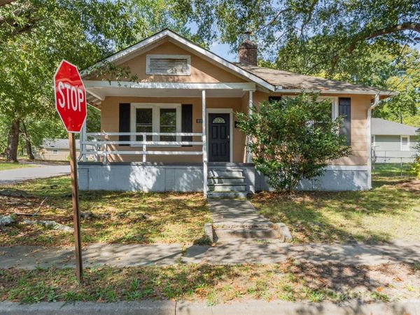 111 Dix Street, Gastonia, NC 28052