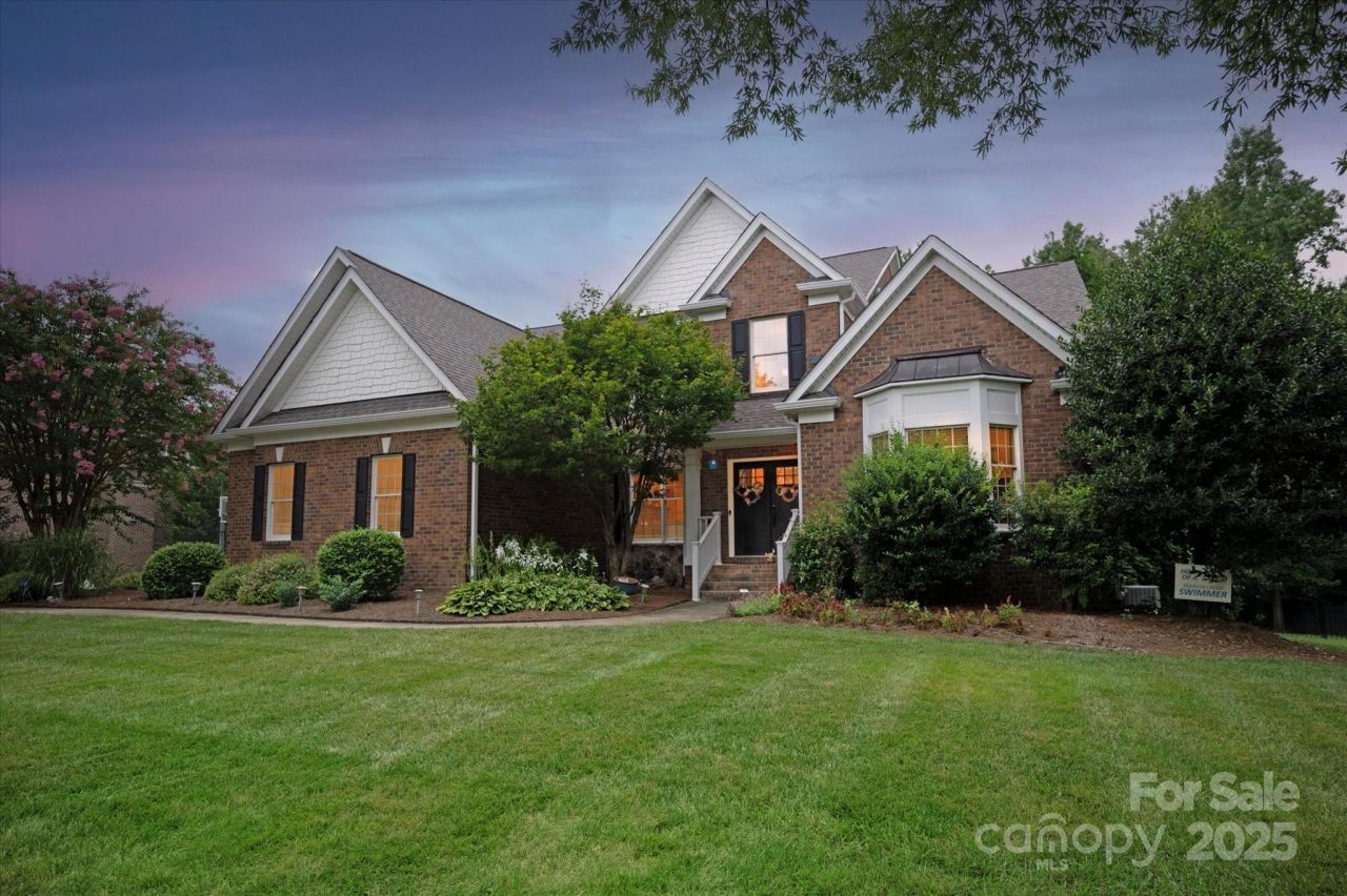 3009 Groves Edge Lane, Waxhaw, NC 28173 Main Photo