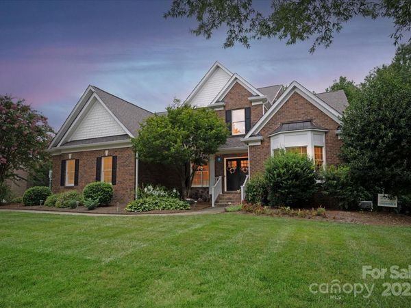 3009 Groves Edge Lane, Waxhaw, NC 28173