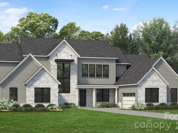 1204 Lottie Lane, Unit 17, Weddington, NC 28104