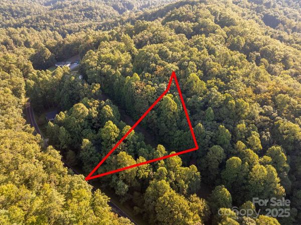 Lot 7 Madison Lane, Robbinsville, NC 28771