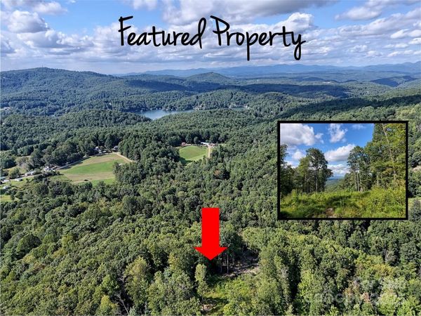 00 Bell Mountain Road, Zirconia, NC 28790