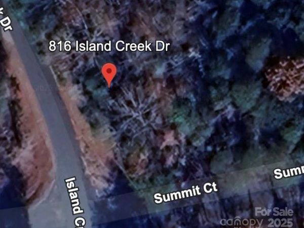 816 Island Creek Drive , Troy, NC 27371