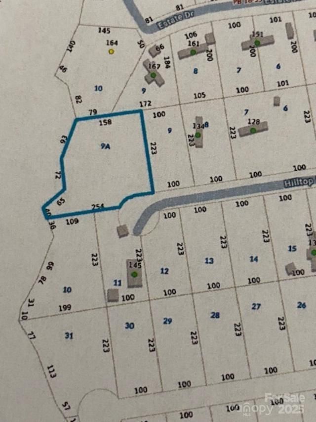 00 Hilltop Drive, Statesville, NC 28625 Main Photo