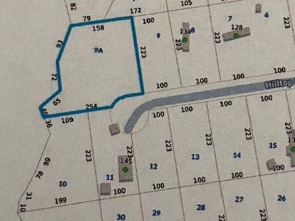 00 Hilltop Drive, Statesville, NC 28625