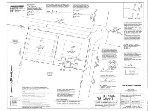 136 Rimmer Road, Statesville, NC 28625