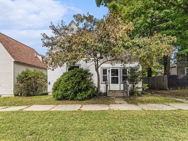 56 Ferry Street, Shelby, MI 49455