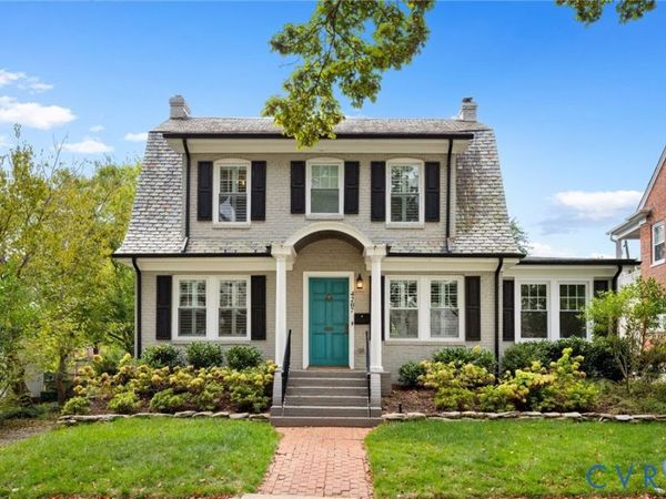 4207 Augusta Avenue, Richmond, VA 23230