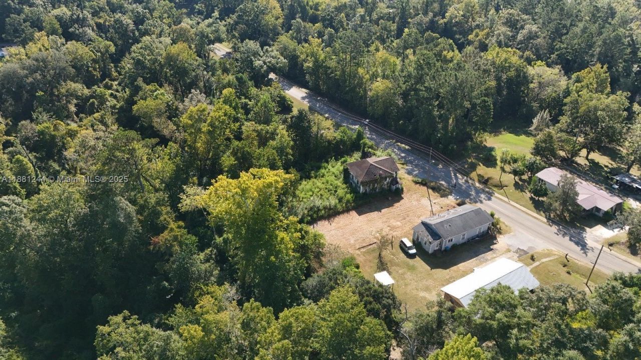 117 E M L King Jr Blvd, Chattahoochee, FL 32324 Photo