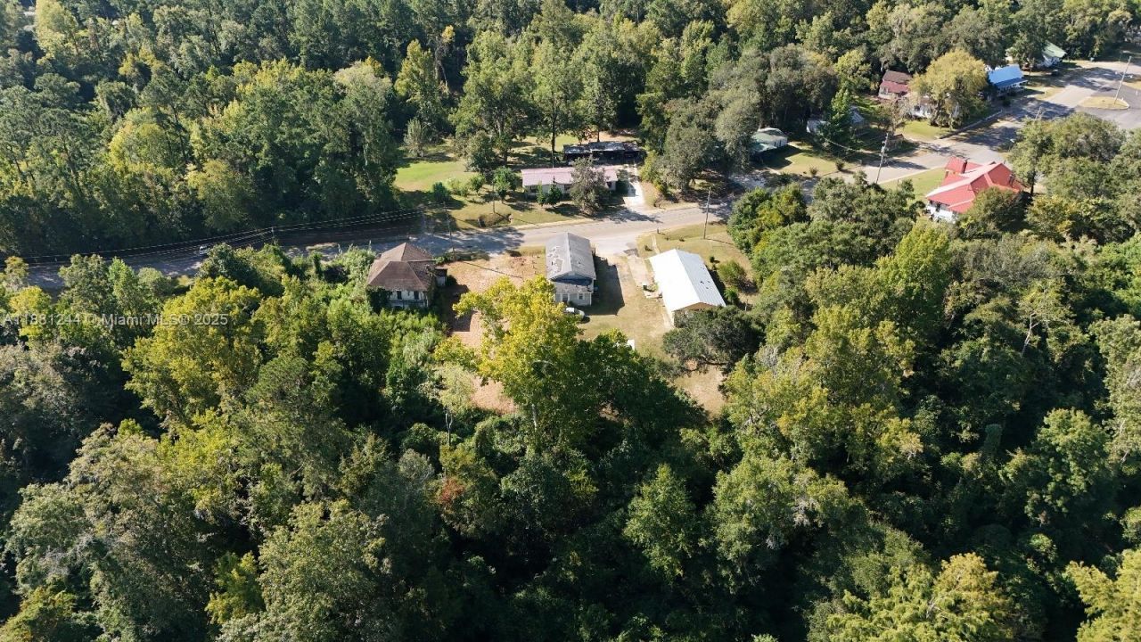 117 E M L King Jr Blvd, Chattahoochee, FL 32324 Photo