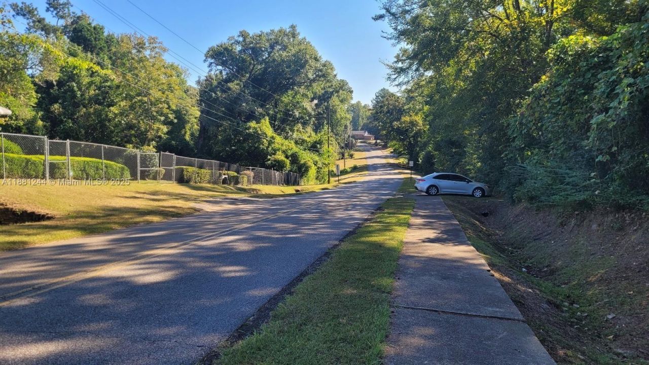 117 E M L King Jr Blvd, Chattahoochee, FL 32324 Photo