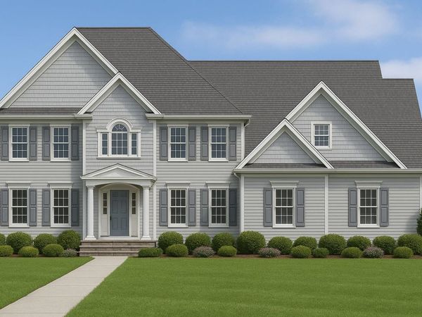 Lot 4 Canterbury Road, Unit 4, Pelham, NH 03076