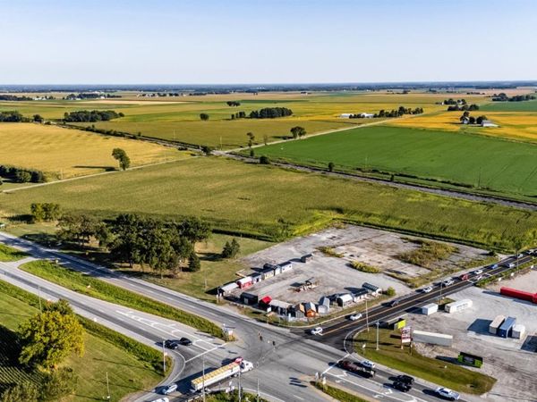 3050 E Main St, Bellevue, OH 44811