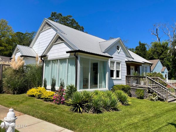 3413 N State Street, Jackson, MS 39216