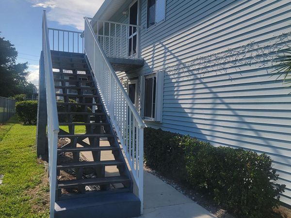 109 SE Village Drive, Unit 109, Port St. Lucie, FL 34952