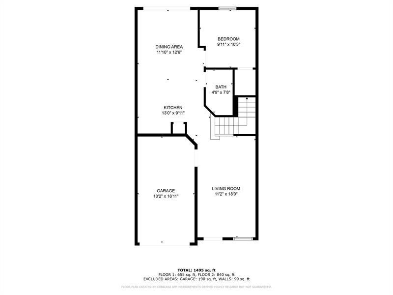 1137 NE 31st Terrace, Homestead, FL 33033 Photo