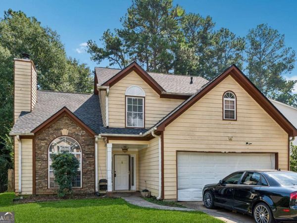 2890 Maple Vista Lane, Lawrenceville, GA 30044