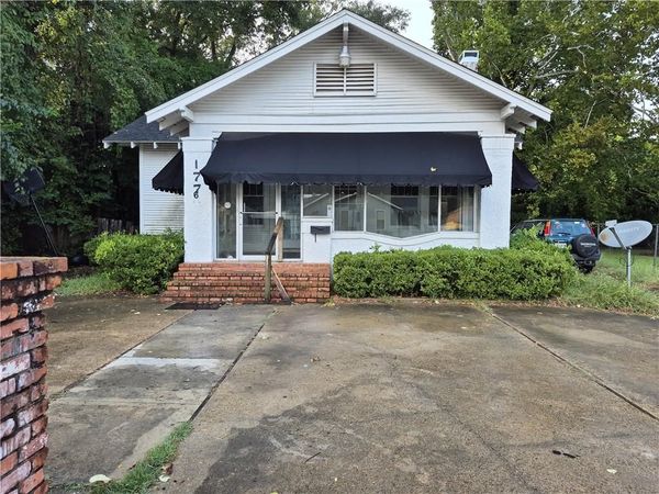 1776 ELLIOTT Street, Alexandria, LA 71301
